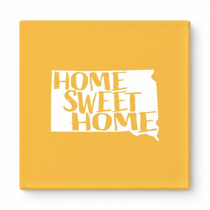 Home Sweet Home Pennsylvania — Pennsylvania State Silhouette