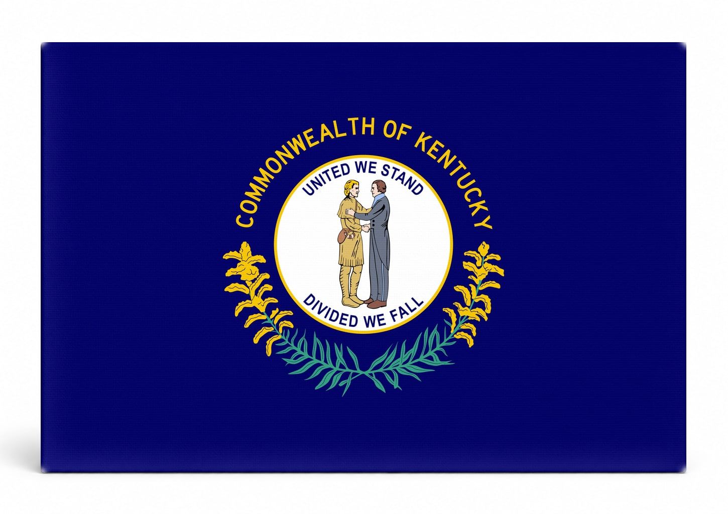 Kentucky State Flag
