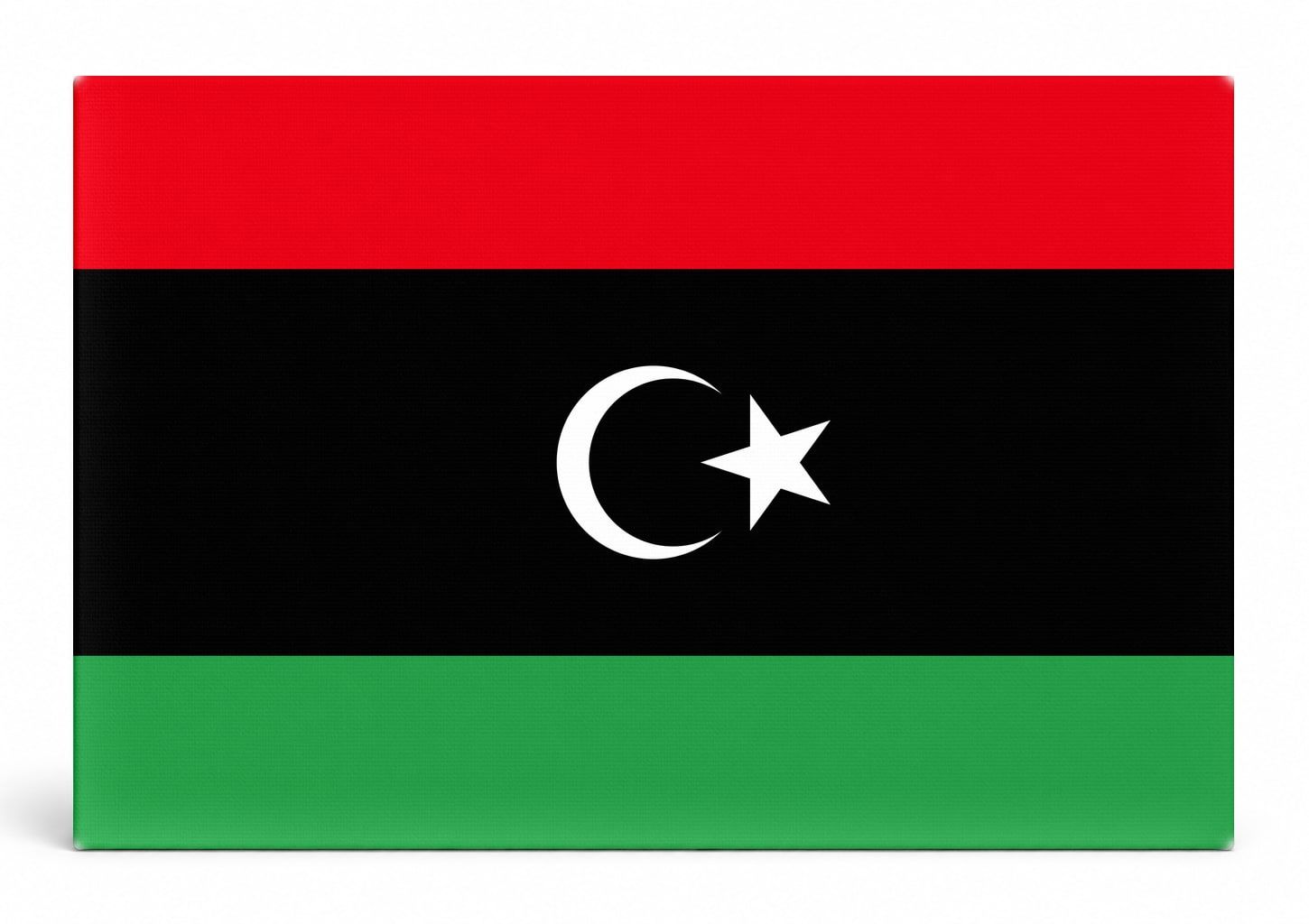 Libya Flag