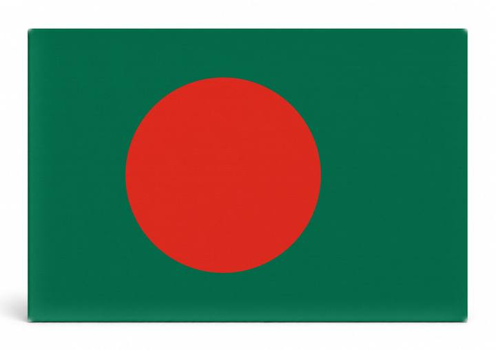 Bangladesh Flag