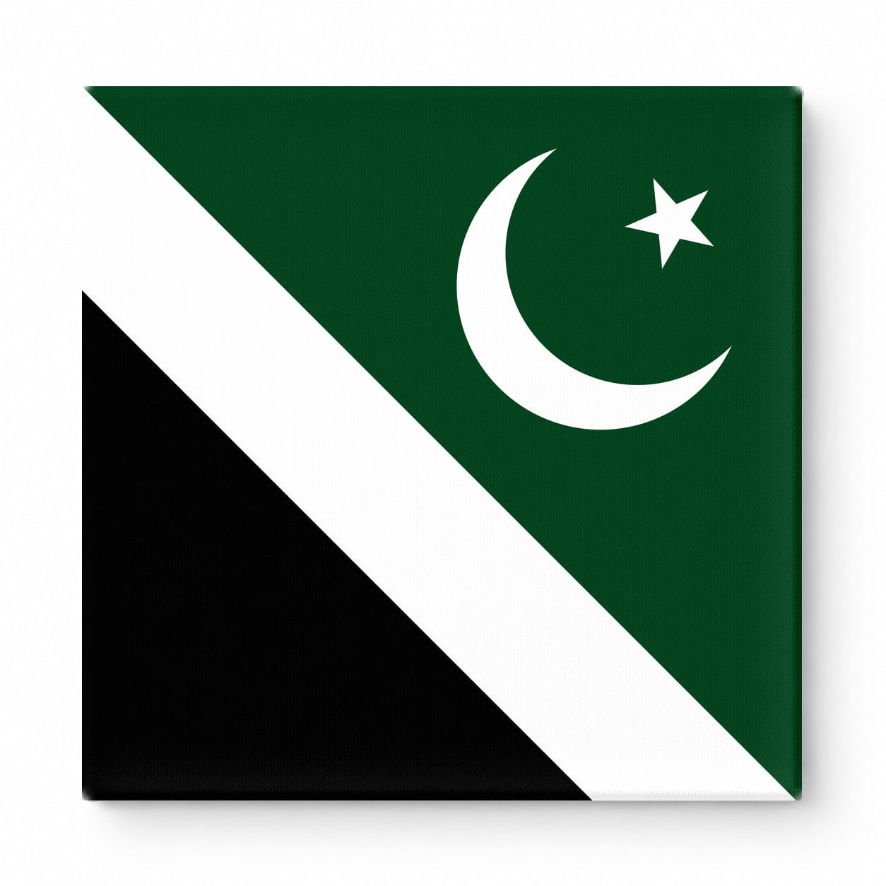 Islamabad City Flag