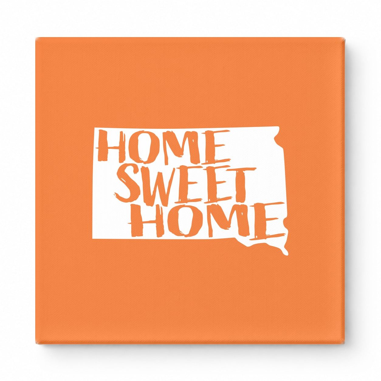 Home Sweet Home Pennsylvania — Pennsylvania State Silhouette