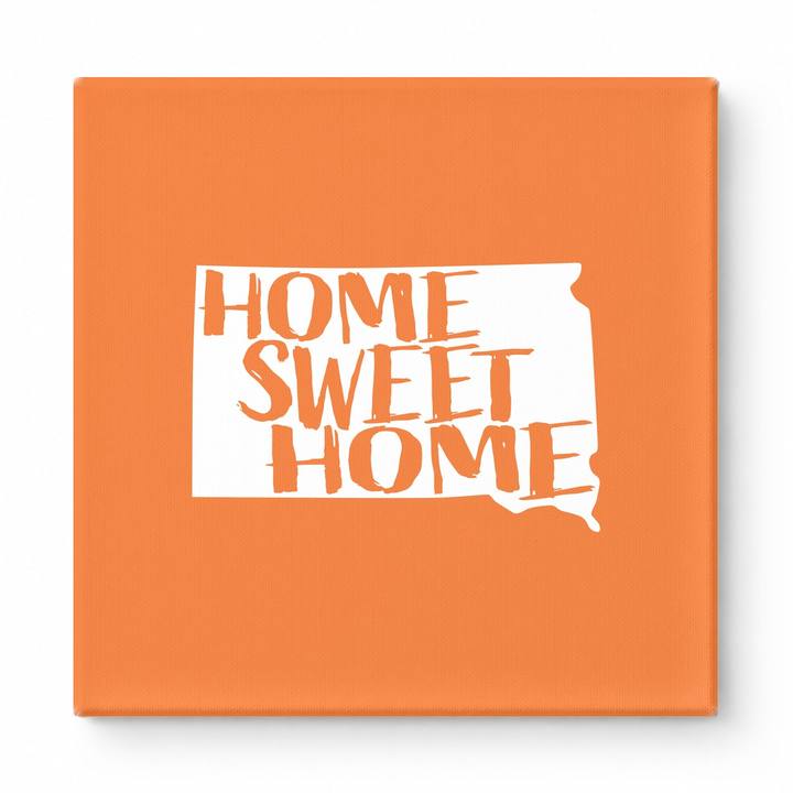 Home Sweet Home Pennsylvania — Pennsylvania State Silhouette