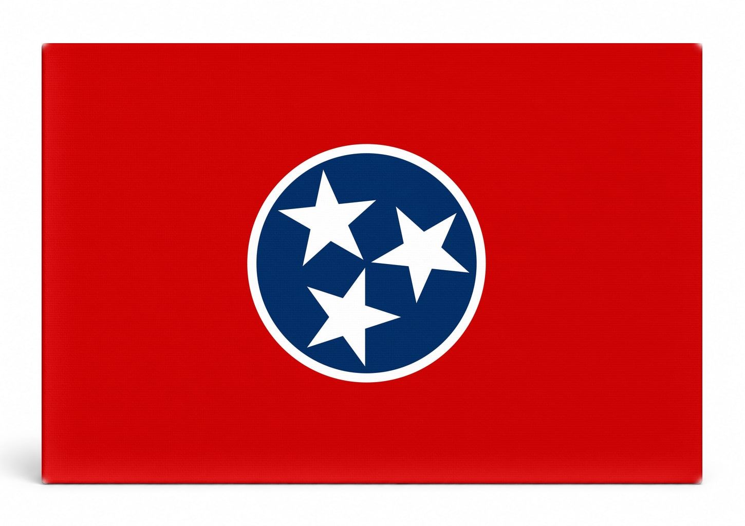 Tennessee State Flag