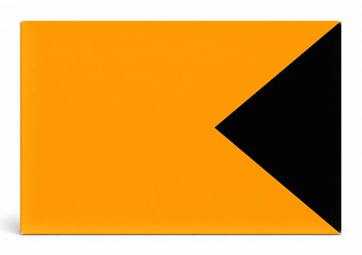 Gwalior City Flag