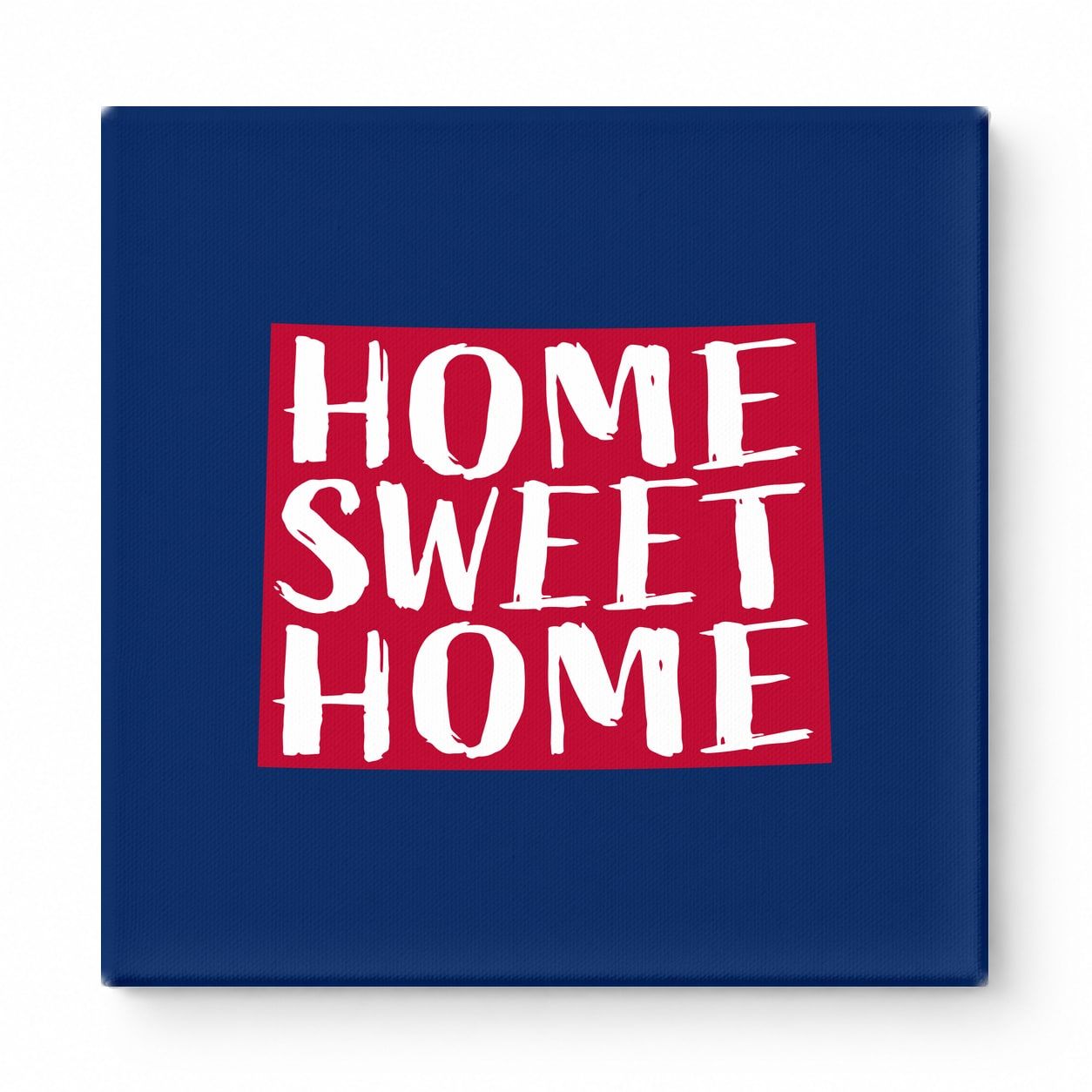 HOME SWEET HOME