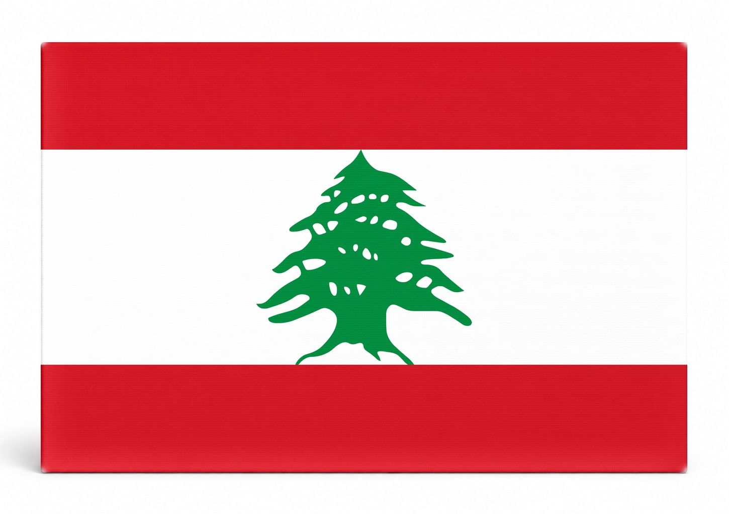 Lebanon Flag