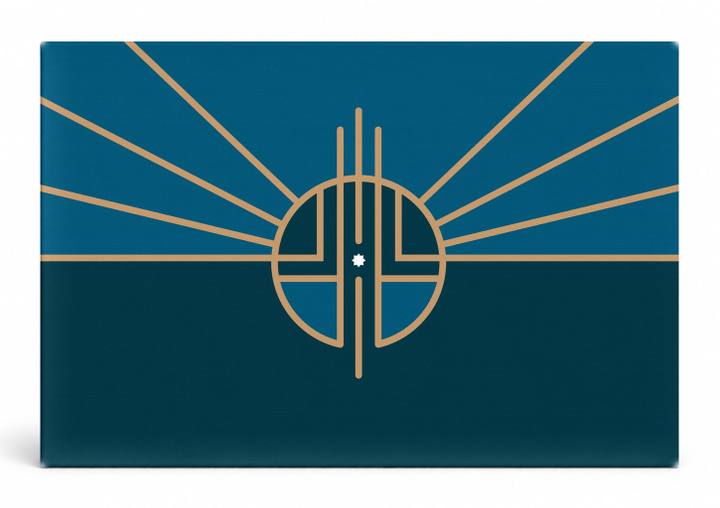 Lincoln City Flag