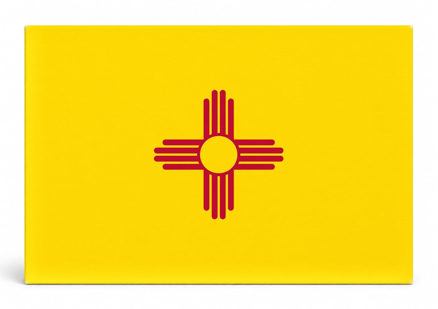 New Mexico State Flag