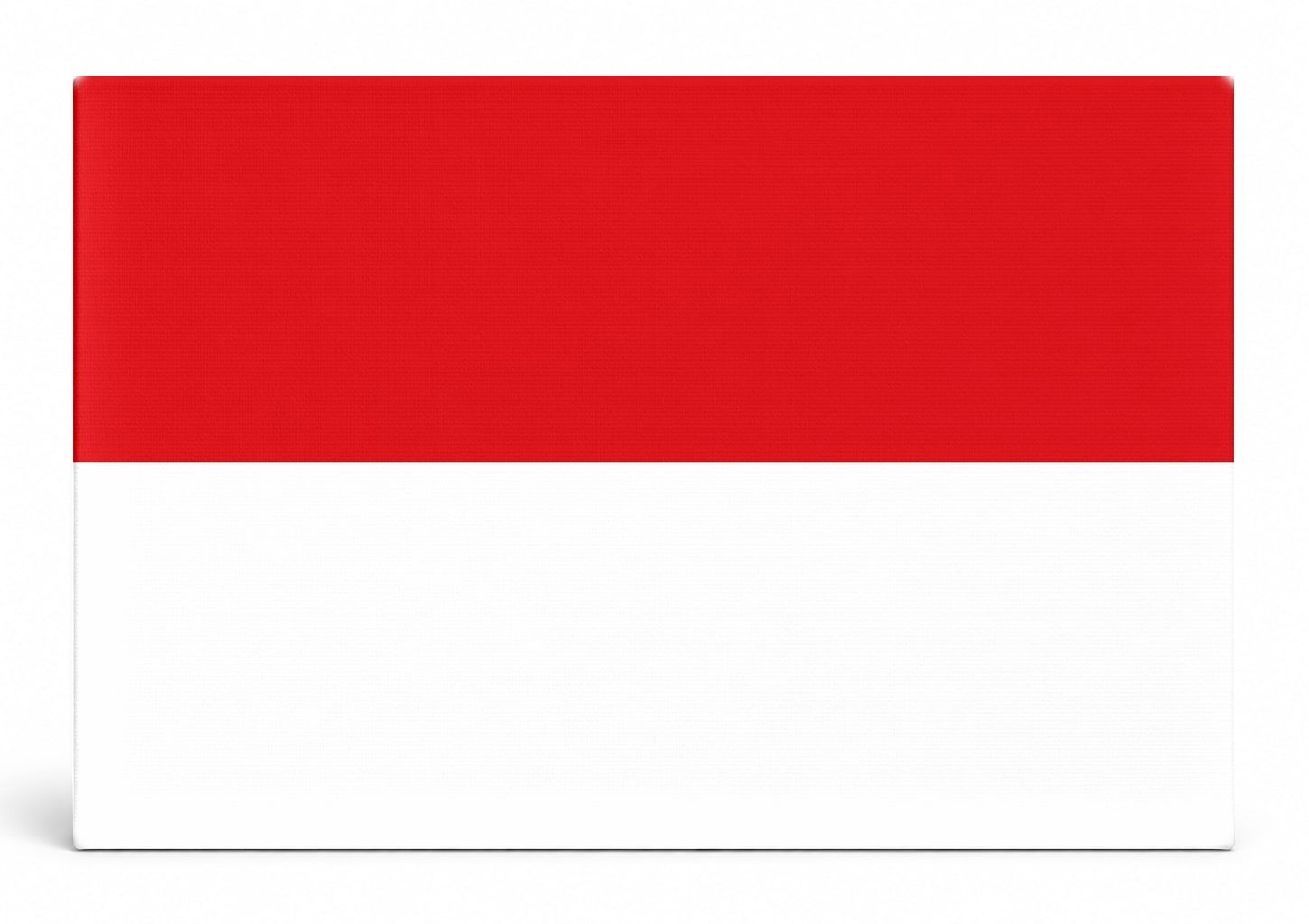 Vienna City Flag