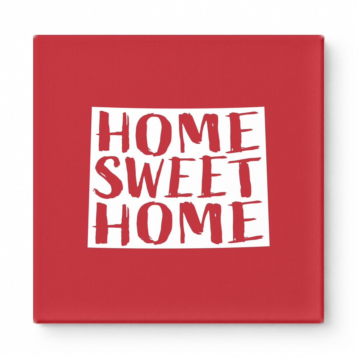 HOME SWEET HOME