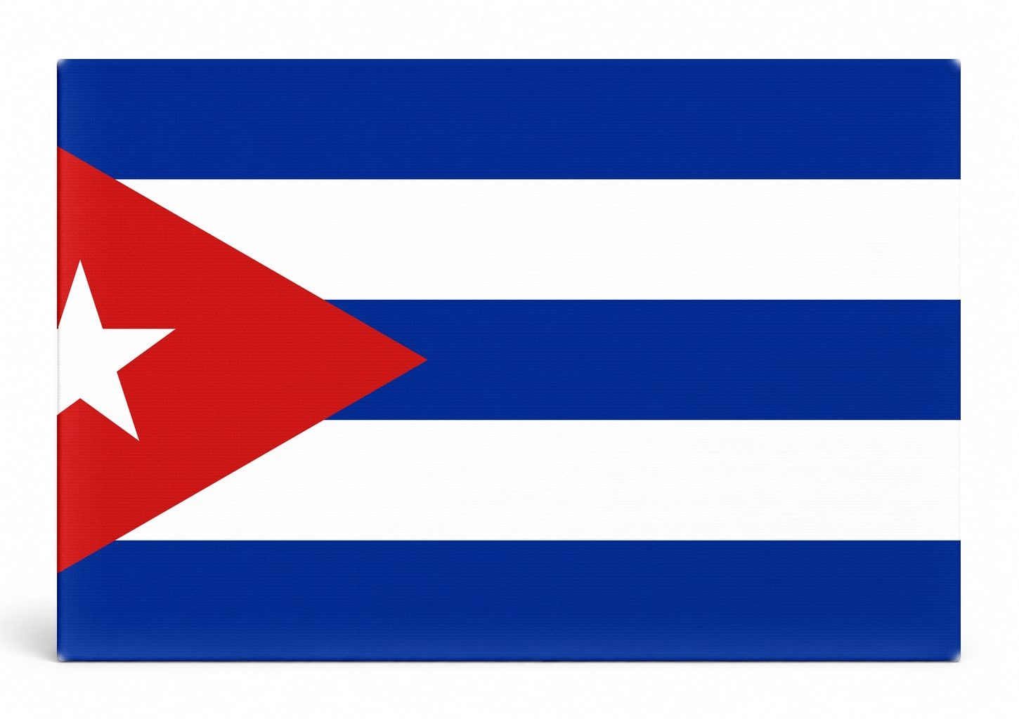 Cuba Flag