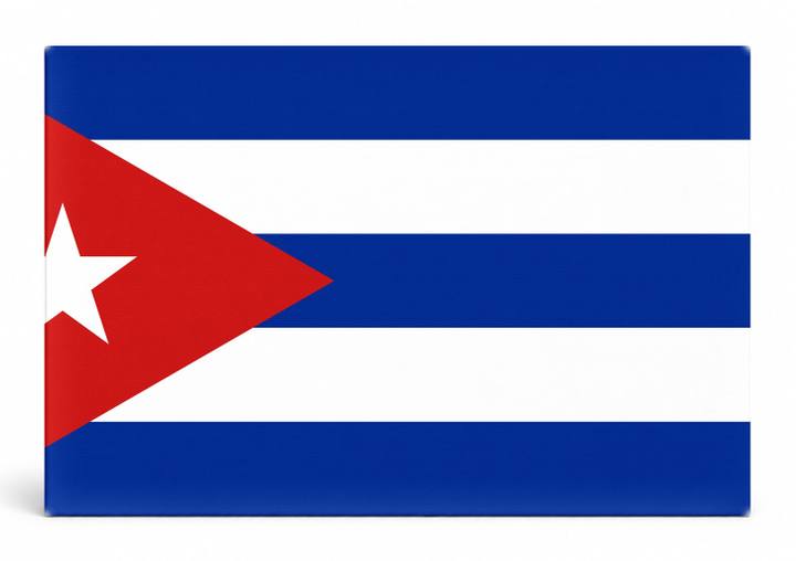 Cuba Flag