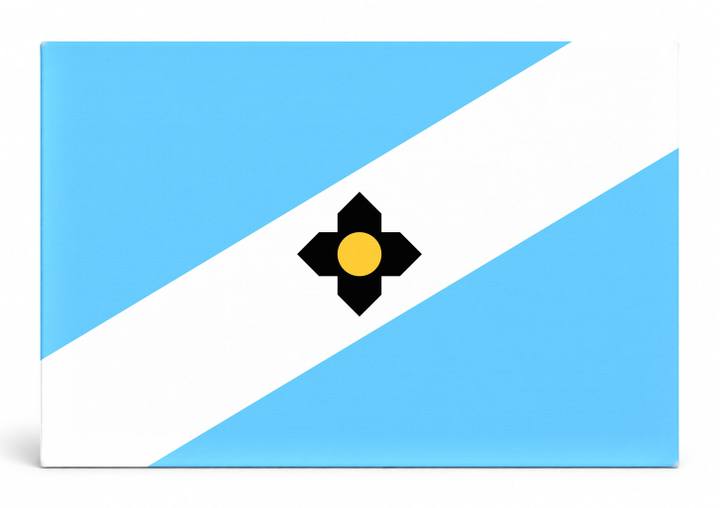 Madison City Flag