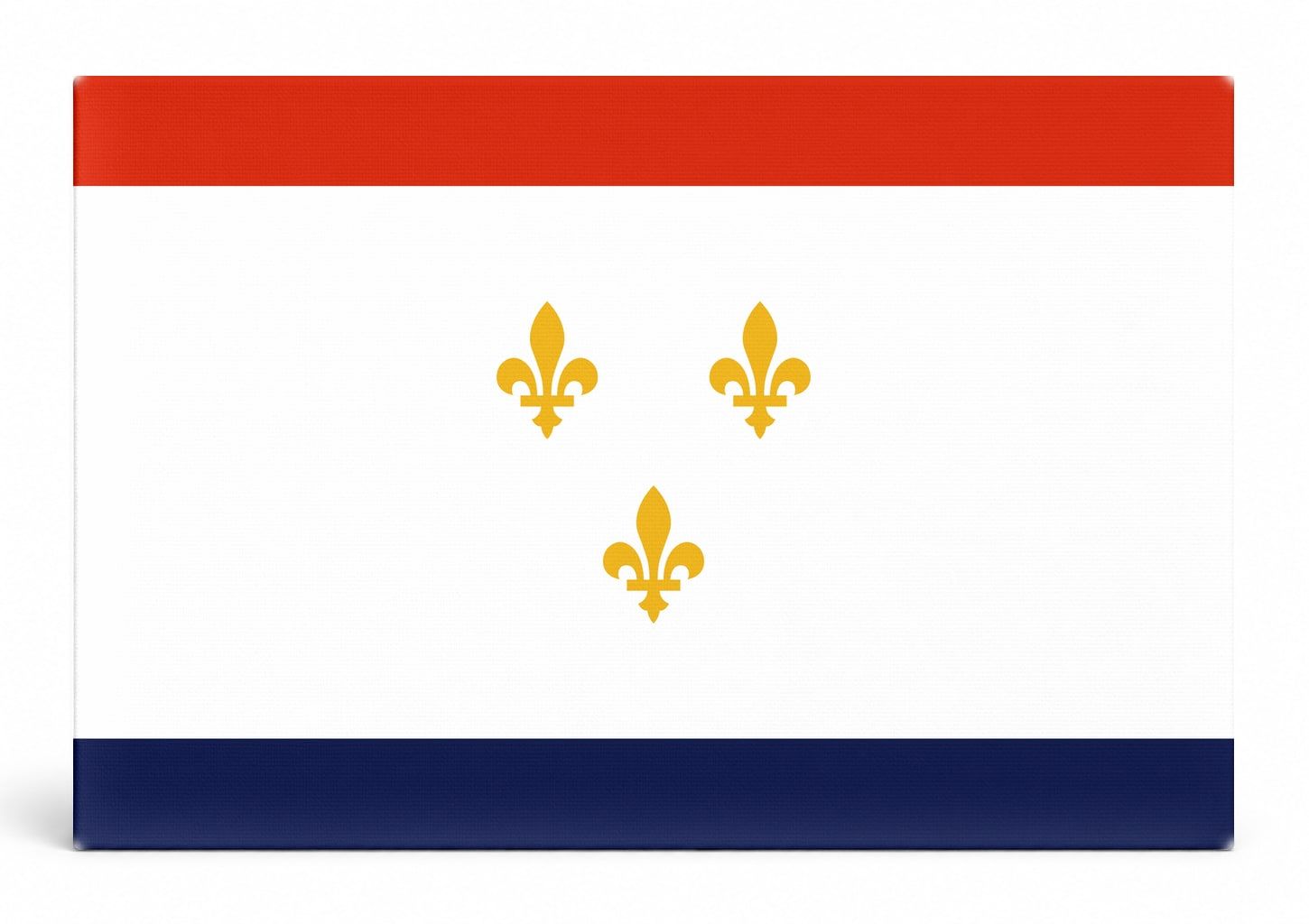 New Orleans City Flag
