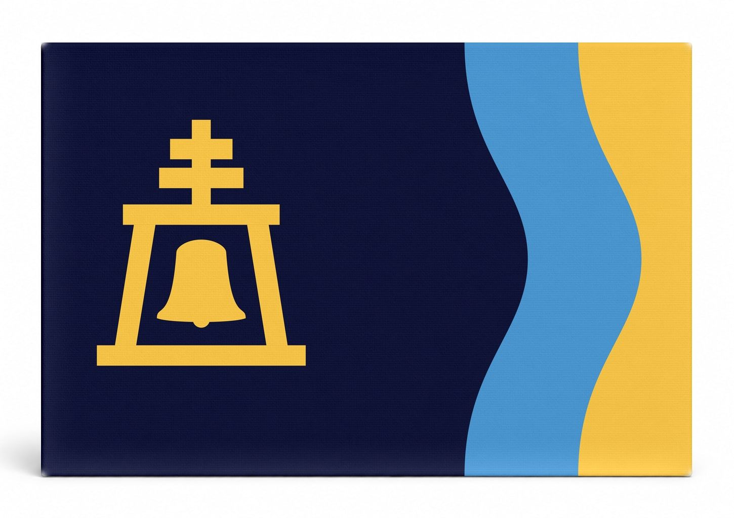Riverside City Flag
