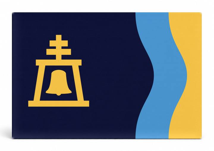 Riverside City Flag