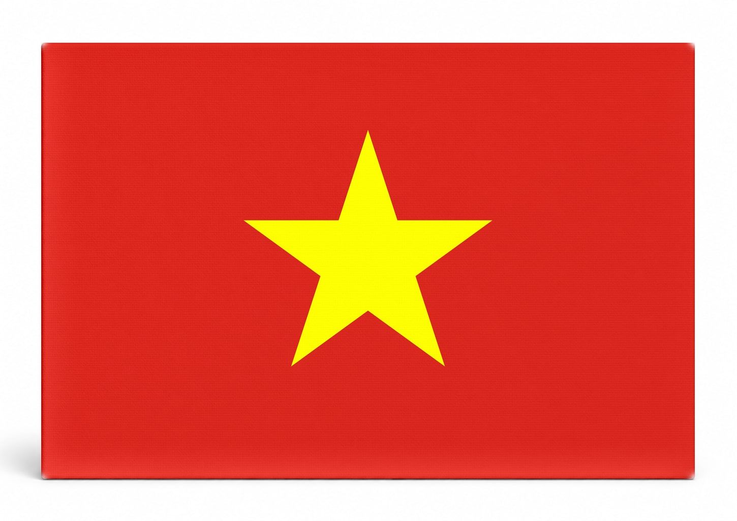 Vietnam Flag