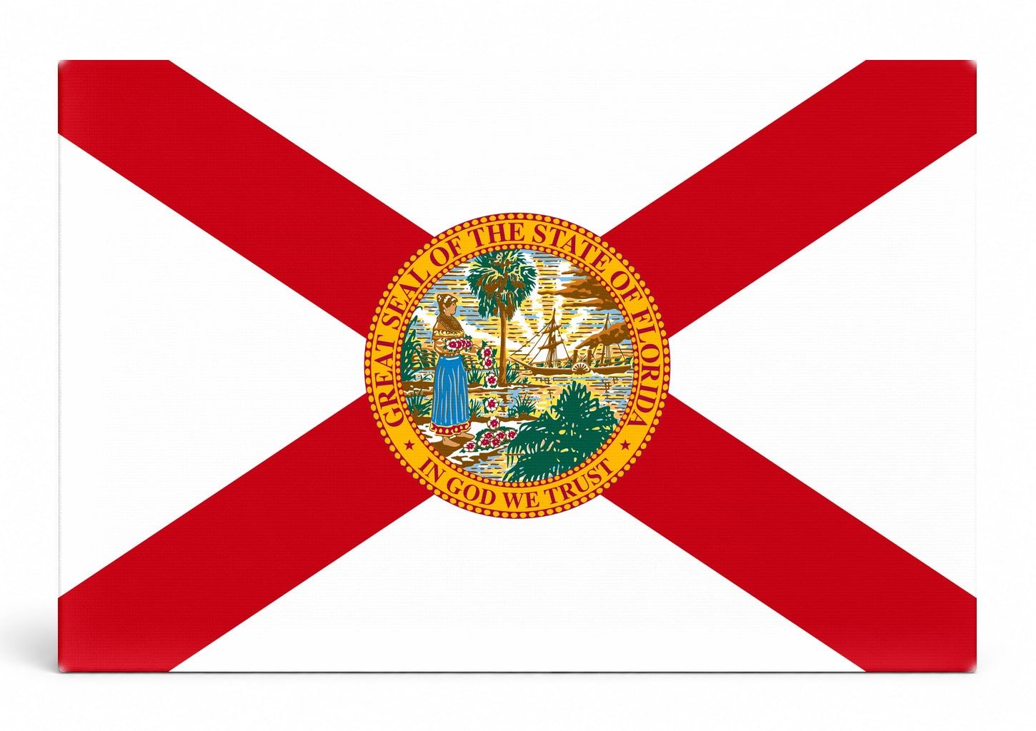 Florida State Flag