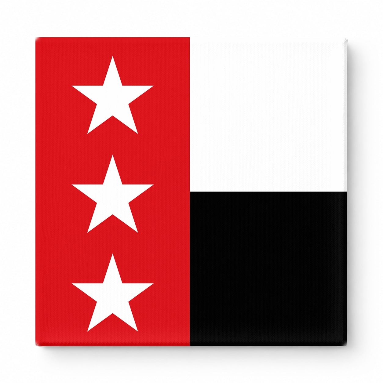 Laredo City Flag