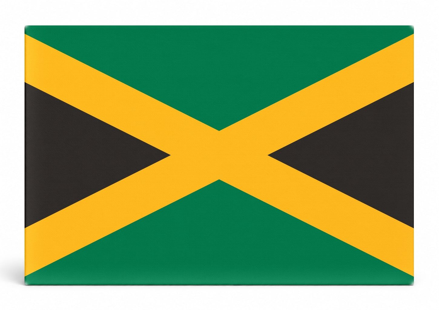 Jamaica Flag