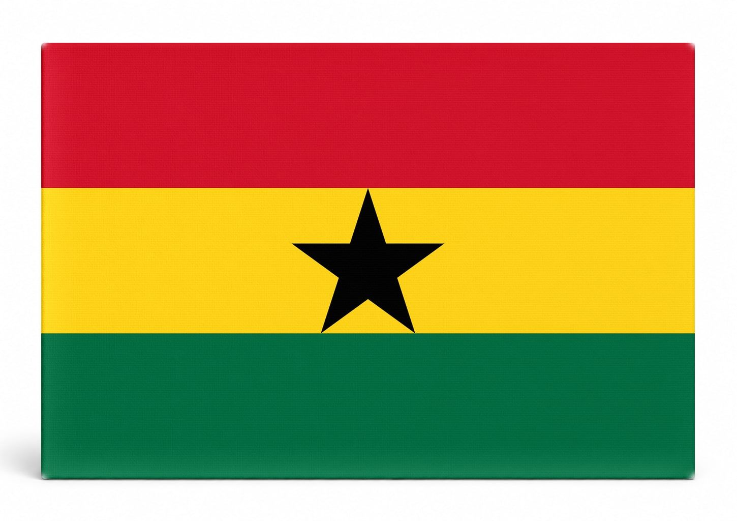 Ghana Flag