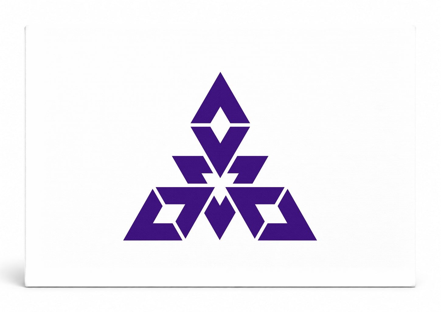 Fukuoka City Flag