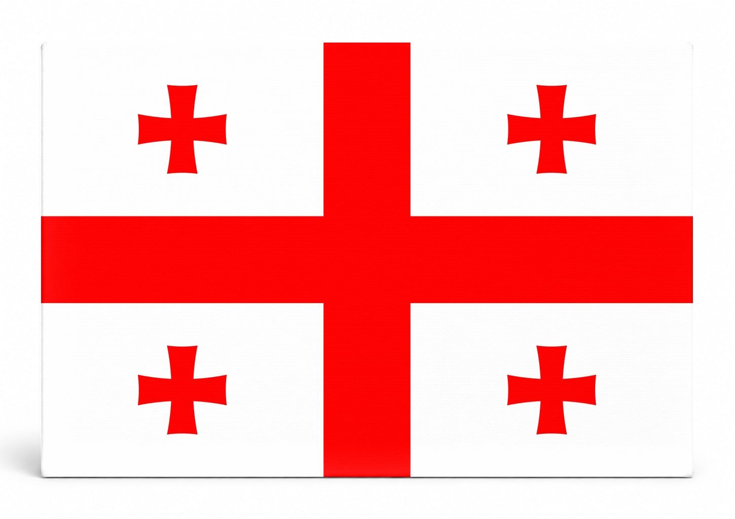 Georgia Flag
