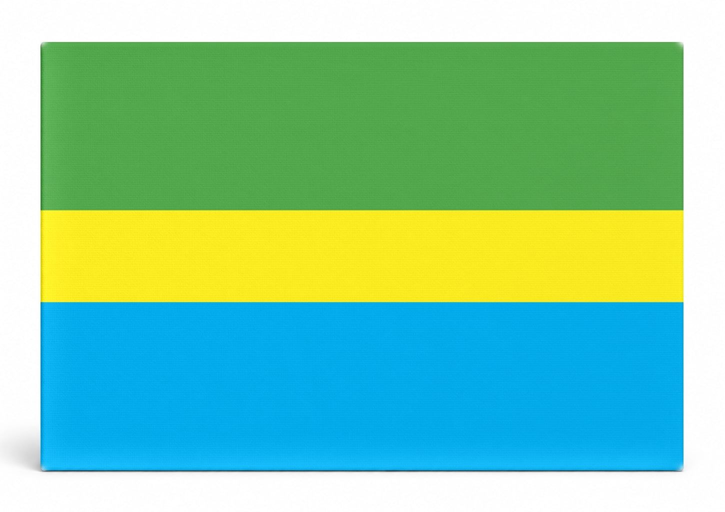 Bandung City Flag