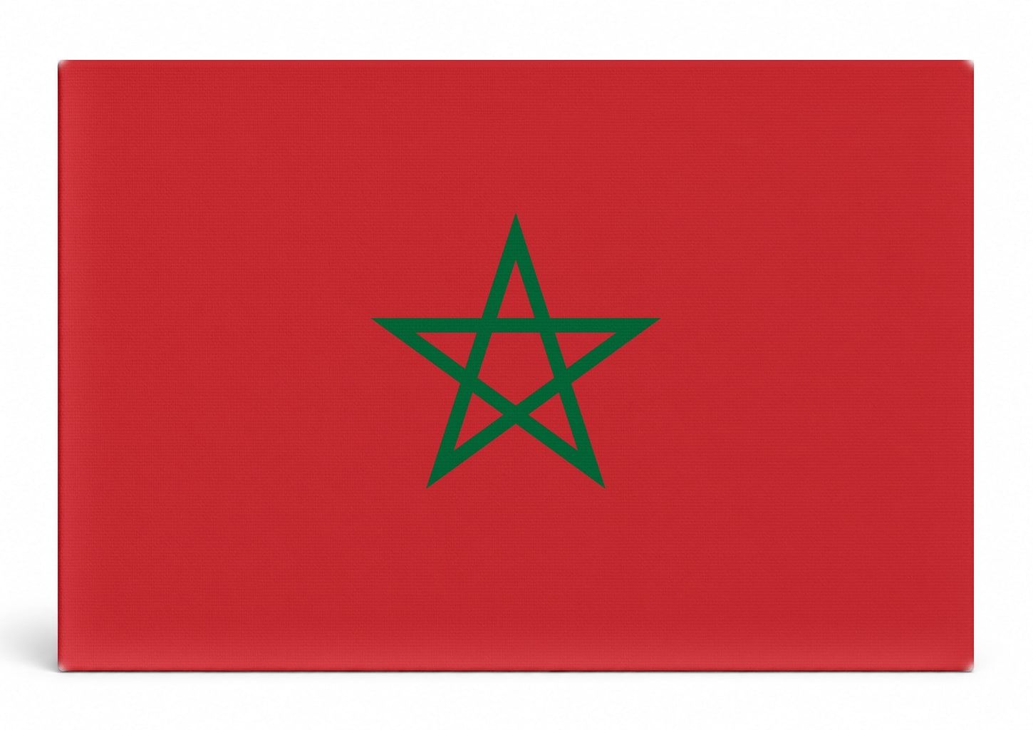 Morocco Flag