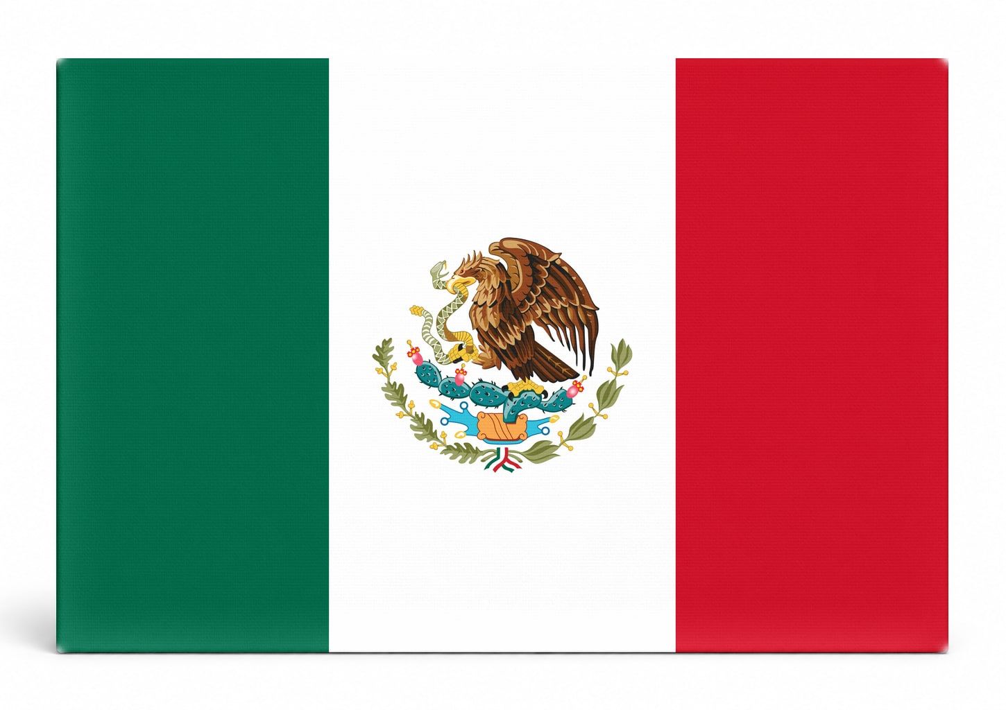 Mexico Flag
