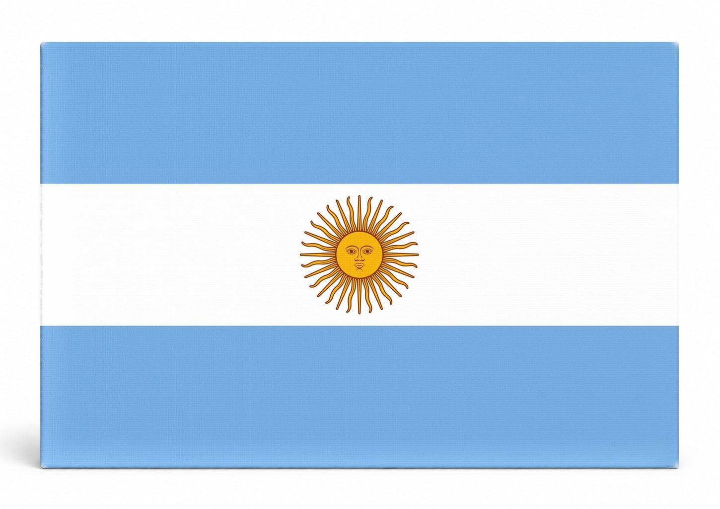 Argentina Flag