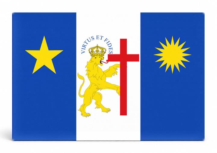 Recife City Flag