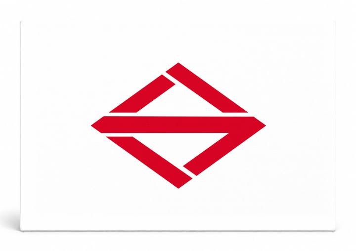 Yokohama City Flag