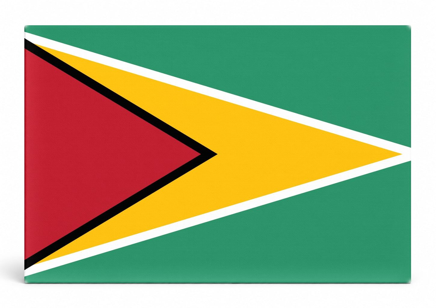 Guyana Flag