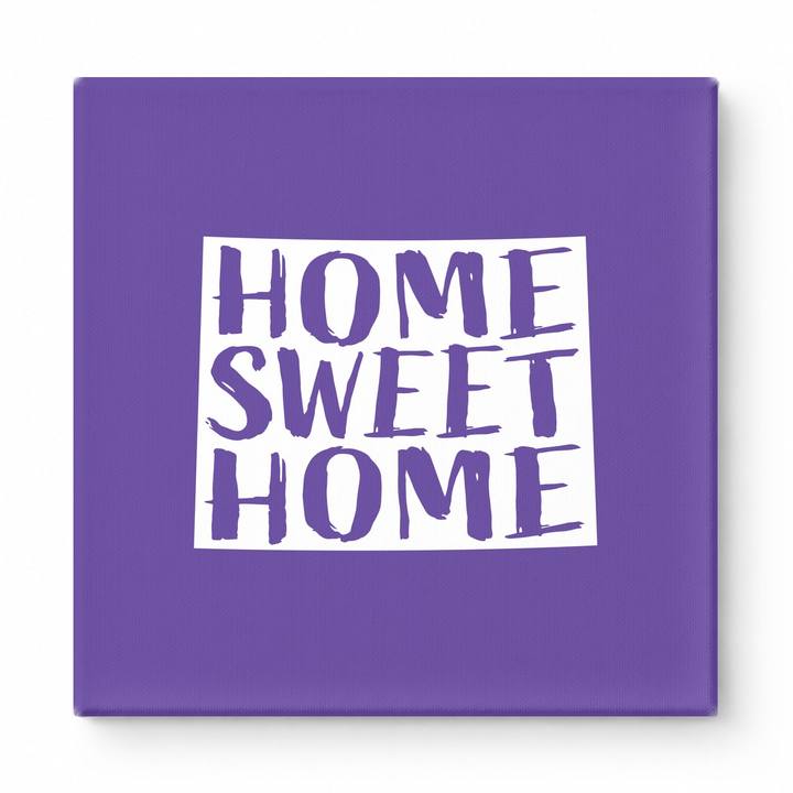 HOME SWEET HOME