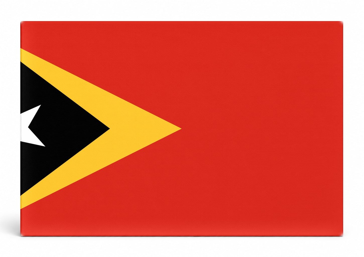 Timor-Leste Flag