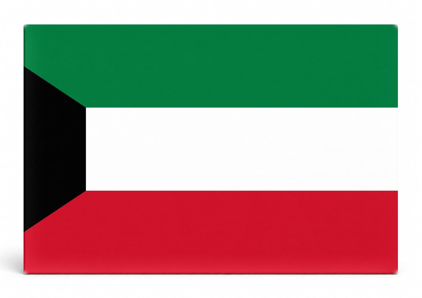 Kuwait Flag