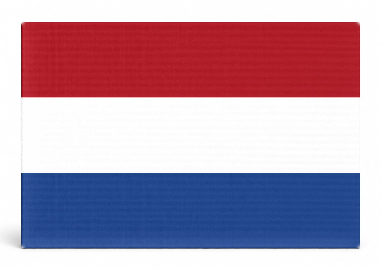 Kingdom of the Netherlands Flag