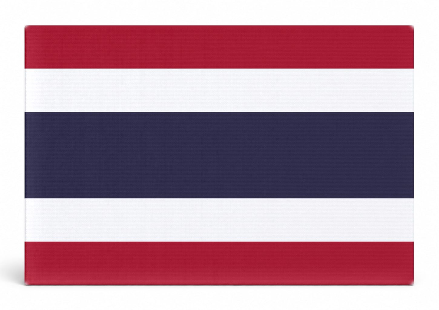 Thailand Flag