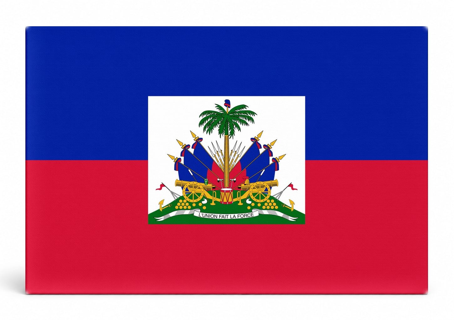 Haiti Flag