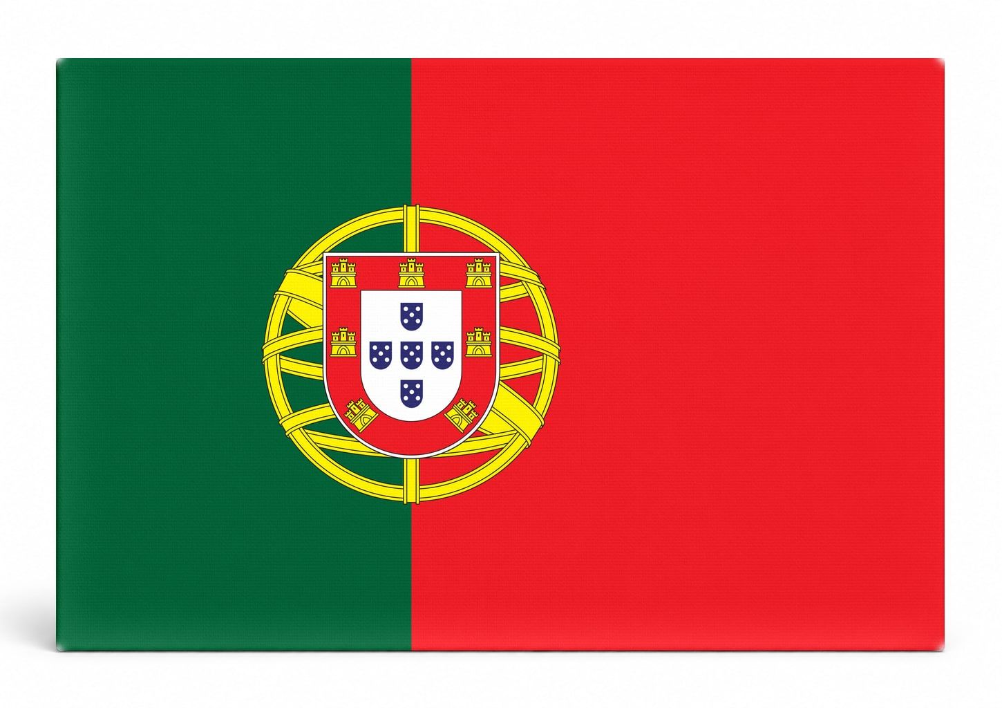Portugal Flag