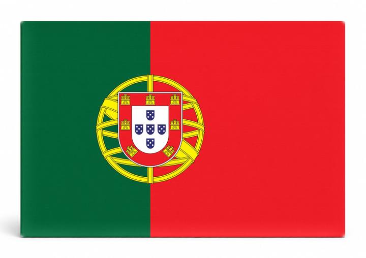 Portugal Flag