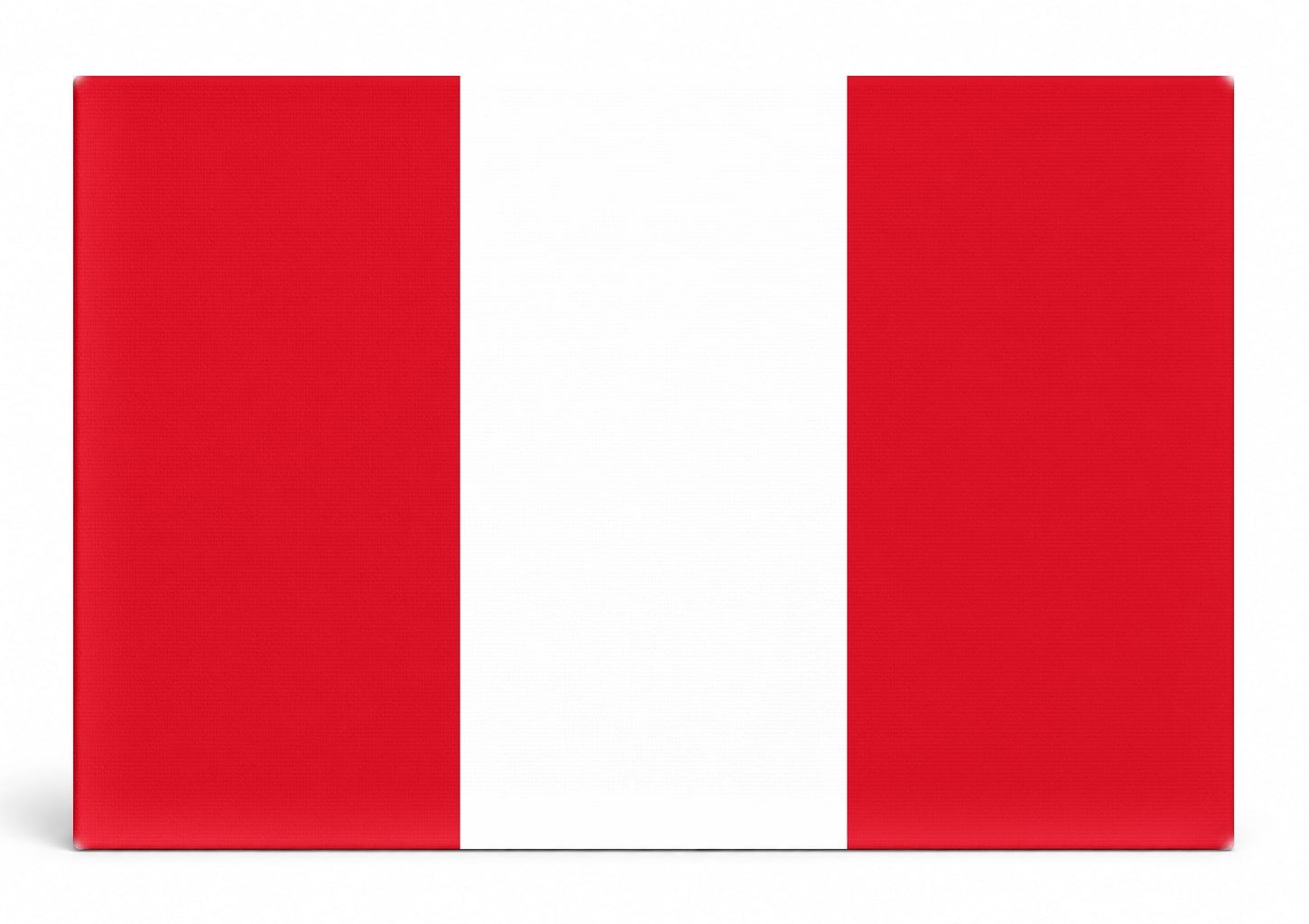 Peru Flag