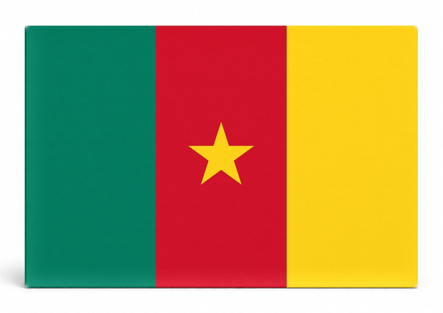 Cameroon Flag