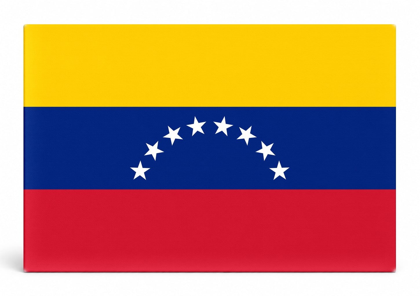 Venezuela Flag