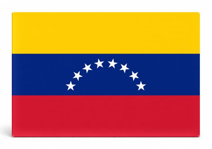Venezuela Flag