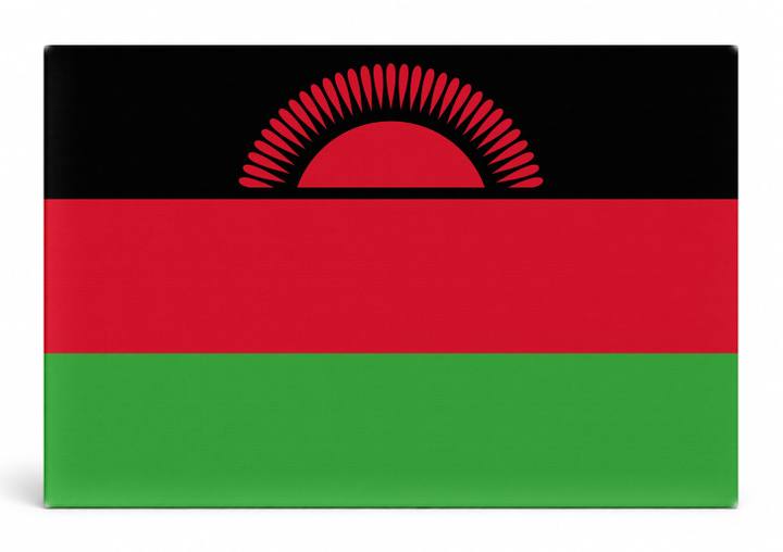 Malawi Flag