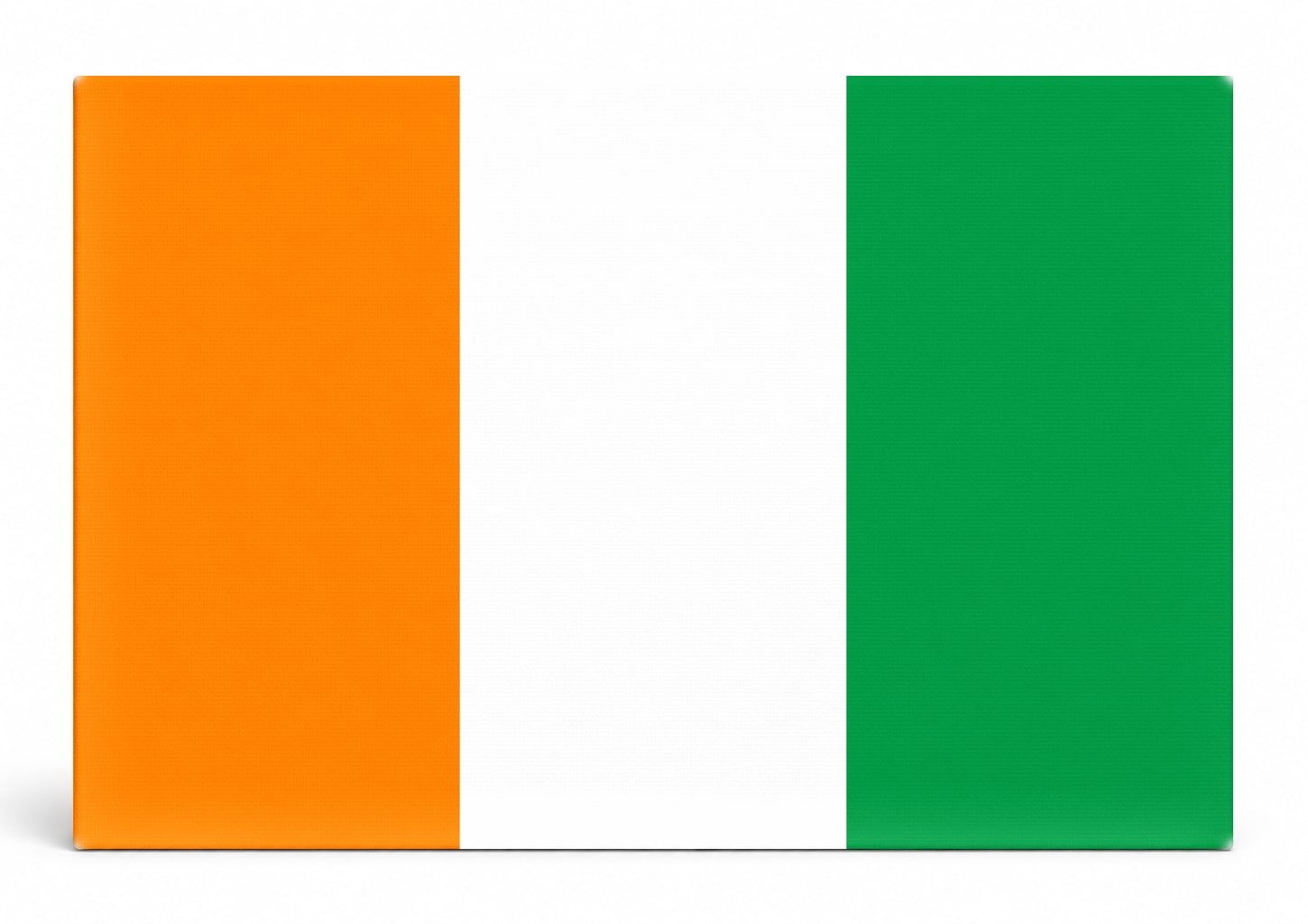 Ivory Coast Flag
