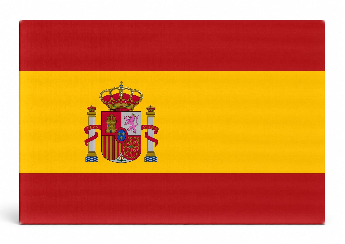 Spain Flag